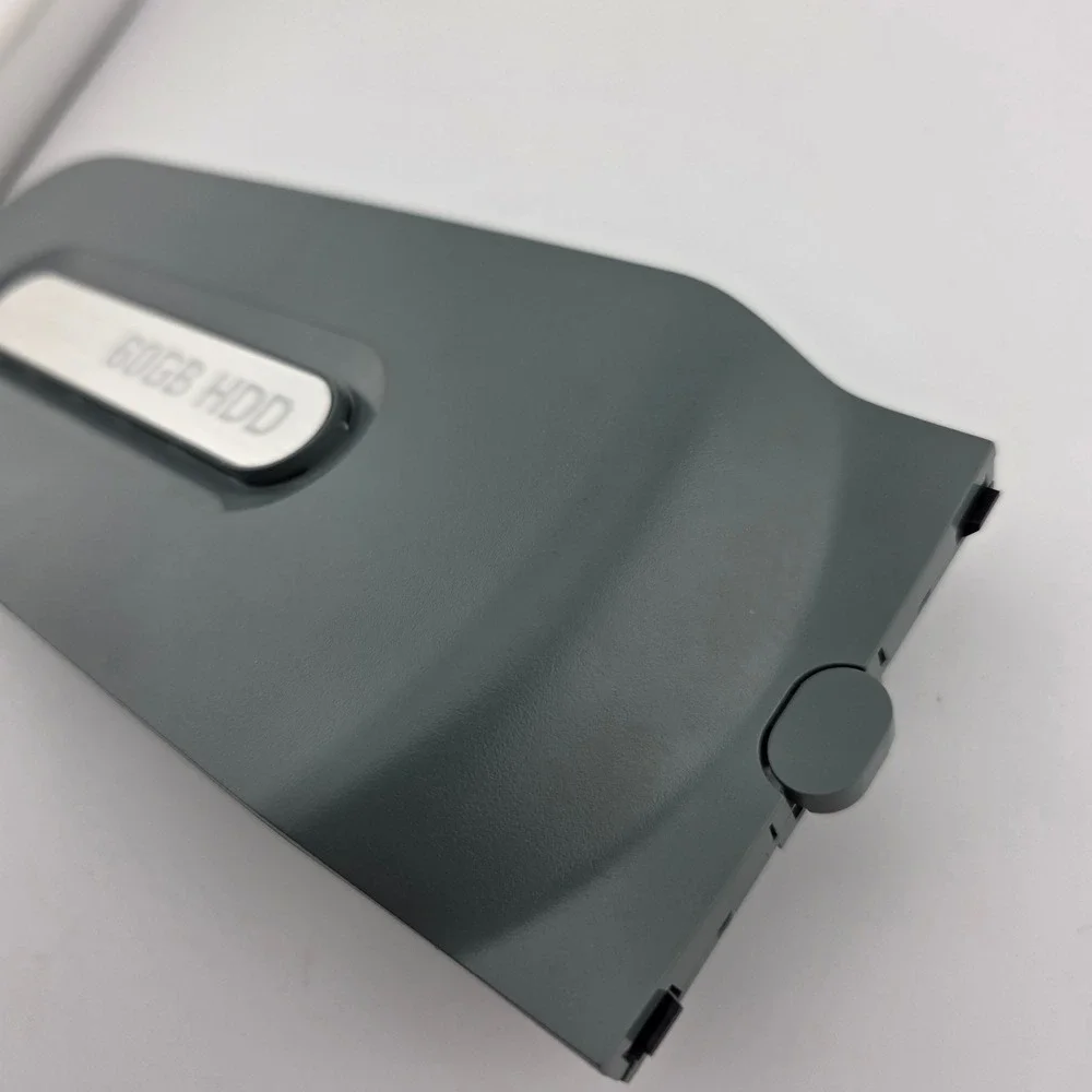 Microsoft‎ Xbox 360 Hard Drive 60GB HDD Gray FAIR X817202-001